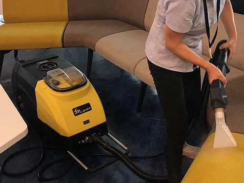 布藝沙發(fā)清洗